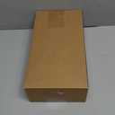 FineCheer 6 Pcs Artificial Hanging Flowers Outdoor Faux Plants Spring Decor Fake Silk Mums Violets with Eucalyptus Realistic UV Resistant Trailing Vines Porch Yard Indoor Wedding Favors