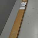 AOSKY No Drill Cordless Blackout Cellular Shades, 34" W x 48" H, White