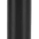 Handheld Mic Boom Pole, 5 Section Extendable Microphone Boom Arm with Foam Handle and 1/4in Threads, Telescopic Adjustable Mic Stand for Camera Phone Microphones (5)