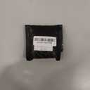 12 PCS 2 inches High-end Stainless Steel Mini Small Hinges with 48 Screws, Suitable for DIY Wooden Boxes, Small Cabinets, Jewelry Boxes Flat Hinges, Furniture, Woodworking Craft Project, Silver