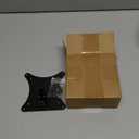 OMEN 25 VESA Mount Adapter Compatible with HP 25" Gaming MonitorCompatible with OMEN 25, Z7Y57AA, Z7Y57A9 75x75 to 100x100 wall Mount Bracket