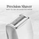 Remington Wpg4110 Bikini Shaver & Trimmer