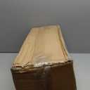 CAP Barbell Yoga Mat 1" Thick with Carrying Strap - High Density Exercise Mat for Yoga, Pilates, Stretching, Floor & Fitness Workouts - 74''x24''x1 | Black