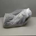 Watshyon Ergonomic Memory Foam Reenly Back and Seat Cushion & Non-Slip Base with Adjustable Straps for Office Seat Cushion and Car Cushion,Removable Washable Cover- Breathable Mesh