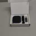 Magicteam White Noise Machine with 20 Non Looping Natural Soothing Sounds Memory Function 32 Levels of Volume Powered by AC or USB and Sleep Sound Timer Therapy for Baby Kids Adults Black