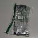 Large Telescopic Drain Rack Roll Up Rack Heat-Resistant Dish Drainer Kitchen Sink Rack Over The Sink Dish Drying Rack Stainless Steel Dish Rack (18 Tube 21.25''x12.79'')