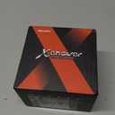 SEALIGHT H1 1 LED Bulbs for H9 H8 Light Bulbs, SuperBright 6000K White, 1:1 Size Plug-N-Play Design, Canbus Eror Free AntiHyper Flashing, Pack of 2