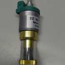 WAYSKA Diesel Heater Fuel Pump with Double Filter, Quieter, Parking Heater Replacement Part for All Chinese Diesel air Heaters