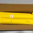 Shocks for Ford,ECCPP Rear Shocks Absorbers Fits 1984 1985 1986 1987 1988 1989 1990 1991 1992 1993 for Ford for Mustang,1986 for Mercury Capri 343161 5845 Auto Shocks Gas Struts(Set of 2)