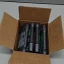 Dove Men+Care Antiperspirant Deodorant Stick for Men 4 Count Extra Fresh with 72hour Sweat & Odor Protection with 1/4 Moisturizing Cream & Longlasting Citrus scent 2.7 oz