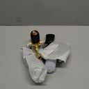 Shower Valve Trim Kit with Tub Spout Matte Black Tub Shower Rough-In Mixer Valve Bathroom Trim Kit