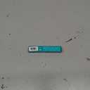 Thrive Causemetics Infinity Waterproof Eyeliner Pencil, Built In Sharpener & Smudge Tip, Long Lasting, Smudge Proof, Hyaluronic Acid & Shea Butter, Vegan & Cruelty Free, Talia (Navy Matte)