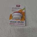 Vegetable Brush Scrubber for Food