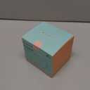 PumpMom-us 21mm Breast Shields Compatible with Medela Breast Pump Parts, Replace Flange Accessories for PersonalFit, Freestyle, Harmony, PersonalFit Flex Breast Shield