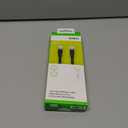 Belkin Patch cablecast Black (A3L791BT02MBLKS)