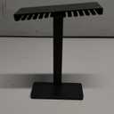 3 in 1 Watch Band Holder Organizer for Apple, Smart Strap Silicon Rack, Groove Display for Apple Watch, Iwatch Band