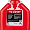 VP Racing Fuel Motorsports Jug 3 Gal Red Square