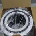 LEVOIT Genuine Core 300-P Replacement Filter, Core 300-RF Air Purifier Core300S Filters, Supports HEPA Sleep Mode, High-Efficiency Activated Carbon for Removal of Smoke, Odor, Allergens, Pollen,1 Pack