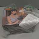 pryfey Hand Massager, 9 Modes 9 Intensities Hand Massage, Cordless Hand Massager for Arthritis and Carpal Tunnel, Gift for Men Women Parents Relaxation at Office,Black