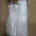 Acrylic Furniture Legs - Mid Century Legs For Couch, Sofa, Chair, Table, Dresser, Bed, Cabinet, Ottoman - Furniture Feet Are Easy To Install & Include Installation Hardware - Set of 4, 6 Inches