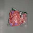 NACOCO Dog Dinosaur Design Costume Pink Pet Clothes for Medium & Large Dog (Pink, S) (Small (Pack of 1))