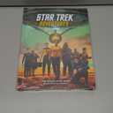 Modiphius Entertainment: Star Trek Adventures: Second Edition - Core Rulebook - Hardcover RPG Book, Tabletop Role Playing Game, Officially Licensed