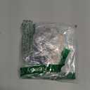 Hariendny 6 Pairs Bra Strap Pads Silicone Bra Strap Cushions Bra Strap Holders for Slipping Ease Shoulder Discomfort Slip Shoulder Pads Shoulder Protectors Pads Bra Strap Gel Pads for Bra Straps