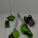 GREEN WORKS 40V 15IN STRING TRIMMER