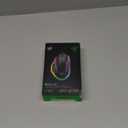 Razer Basilisk V3 Customizable Ergonomic Gaming Mouse: Fastest Gaming Mouse Switch - Chroma RGB Lighting - 26K DPI Optical Sensor - 11 Programmable Buttons - HyperScroll Tilt Wheel - Classic Black