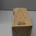 Mechanical Metronomes for Piano Guitar Violin Bass Drum and Other Musical Instruments Loud Sound and High Precision Track Beat and Tempo for Beginners (Wood Grain)