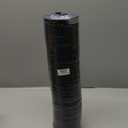 4-Inch Dryer Vent Hose 26FT, Flexible Aluminum Duct with 2 Clamps, Heavy-Duty Four Layer Protection for HVAC Ventilation and Exhaust Black