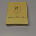 ZICOTO Beautiful Gold Wedding Table Numbers with Stands - Elegant Double Sided 5x7 inch Acrylic Signs Numbered 1-15 - The Perfect Decor for Your Wedding Reception Or Events