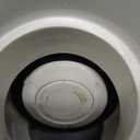 Geetery 2 Pcs 2 Inch PVC Slip Swing Check Valve No Spring Back Flow Preventer Valve White No Return Silent Backflow for Backflow Prevention, Reduces Water Hammer Noise