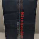  KitchenAid Stainless Steel Cookware/Pots and Pans Set, 10 Piece, Brushed Stainless Steel: Home & Kitchen