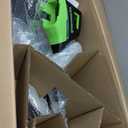 Greenworks 80V 12" Brushless Snow Shovel, with Directional Vanes and LED Light, Not Included Battery and Charger