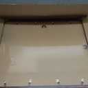 Brown 16x22 Picture Frame Lightweight yet Durable Frame Wall Hanging
