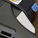 Graco TurboBooster 2.0 Backless Booster Car Seat, Denton, Mfd: 11/07/2025
