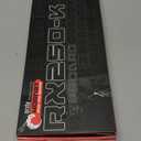 Orzly Gaming Keyboard RGB USB Wired Rainbow Keyboards Designed for PC Gamers, PS4, PS5, Laptop, Xbox, Nintendo Switch, RX-250 Hornet Edition (Black) Brand