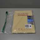 SPARIN Screen Protector for iPad Air 11 Inch M3/M2 (2025/2024, 7th/6th Generation), Auto-Alignment Frame, 9H Tempered Glass Film, Apple Pencil Compatible and Case Friendly, Ultra Clear [2 Pack]