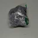 ROZKITCH Dog Pajamas, Pet Windproof Warm Cold Weather Jacket Vest Cozy Jumpsuit Apparel Outfit Clothes for Dog Walking Hiking Sleep Grey (XL(Back Length:21"))