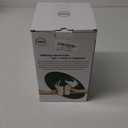 Nut Milk Maker Machine 20oz  Upgraded 10-Blade Almond, Soy & Oat Milk Maker, Plant-Based Dairy-Free Beverage Maker with Auto-Clean, Timer, Keep Warm, Boil & Cold Drink Functions  White