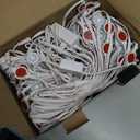 Nexillumi 300ft Permanent Outdoor Lights for House, 2025 New Smart RGB Christmas Lights Outdoor with APP Remote Control, IP67 Waterproof Eternity Eaves Lighting for Halloween Christmas Decorations