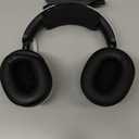 Sony INZONE H9 Gaming Headset, Wireless Noise Canceling Bluetooth Headset With Microphone, 360 Spatial Sound, For PC and PS5 (WH-G900N), White