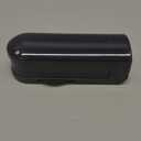 DEPAD Pill Cutter Splitter for Cutting Multiple Pills, Adjustable Pill Cutter Splitter for Small and Tiny Pills with Accurate Alignment, for Small or Large Tablets with Sharp Safe Blade (Black)