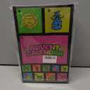 2025 Santa Swap Gift Exchange Dice,Advent Calendar 2025,24 Days Christmas Countdown Gift with Dice Set,Stocking Stuffers for Men Women Adults Couples,Anniversary Christmas Birthday Wedding Gifts