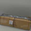 SAILINGSTORY Wooden Sailboat Decor Ship Model Yacht Rainbow, 28"