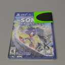 Sonic Frontiers - PlayStation 4