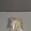 Fascinators Hat Clip Hat Wedding Cocktail Tea Party Headwear and Short Lace Bowknot Gloves for Women Beige