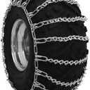 Security Chain Company 1064656 ATV Trac V-Bar Tire Traction Chain