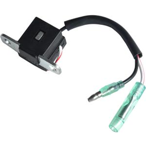 Pulser Coil 6AH-85580-00 Replaces for Yamaha Outboard 15HP 20HP 25HP 30HP 40HP